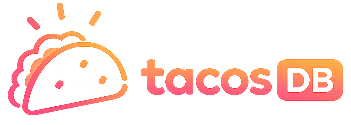 tacos DB
